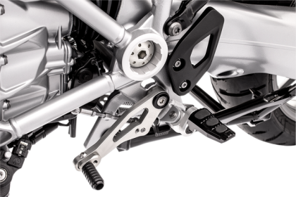 Bracket GILLES REARSET RCT12GT BM05 TN R 1200 GS ABS