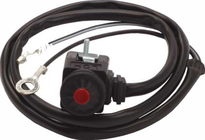 Consolă comutator buton Race Kill RFX - Replică OEM