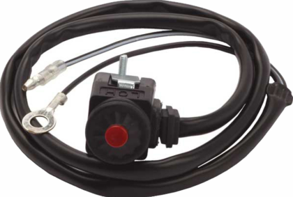 Consolă comutator buton Race Kill RFX - Replică OEM