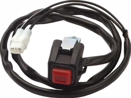 Comutator buton de blocare RFX Race Kill - Replică OEM Suzuki RM/RM-Z