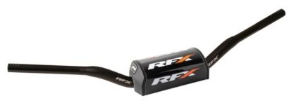 Ghidon RFX Pro F7 - 28.6mm (Negru) RC High