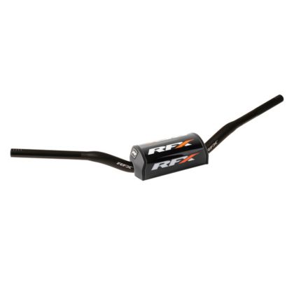 RFX Pro F7 Handlebar - 28.6mm (Black) Stewart
