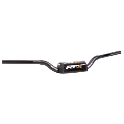 RFX Pro F7 28.6mm handlebar - Black