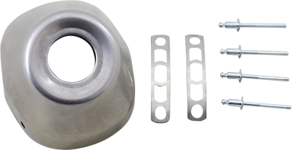 FMF Powercore 2:1 Exhaust End Cap