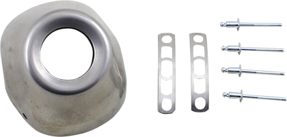 FMF Powercore 2:1 S/S 1.375 Capac de evacuare