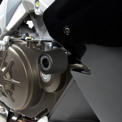 Βύσματα σύγκρουσης BARRACUDA Aprilia RSV4 (2009-2015)