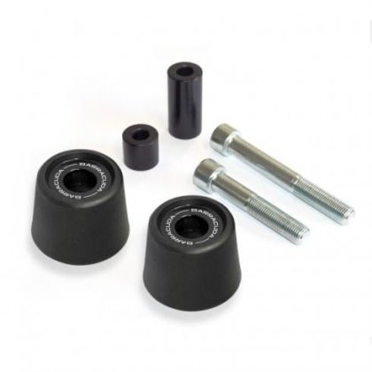 dopuri de blocare BARRACUDA Ducati Monster 937