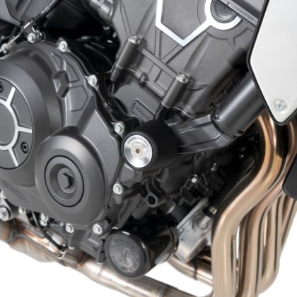 dopuri de blocare BARRACUDA Honda CB 1000R (2008-2020)