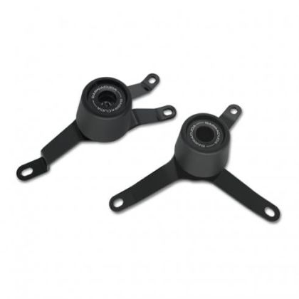 Dopi de blocare BARRACUDA Honda CB 650F / CBR 650F