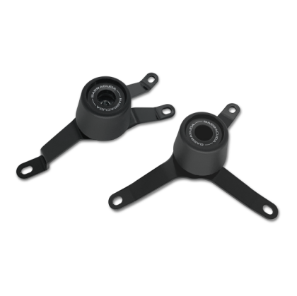 CRASH PLUG BARRACUDA Honda CBR 1000RR Fireblade (2017-2019)