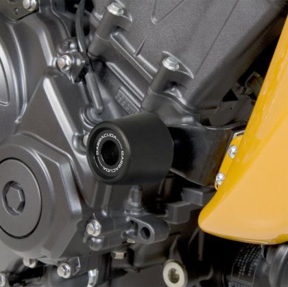 CRASH PLUGS BARRACUDA Honda Hornet 600