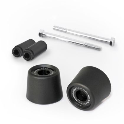 Crash plugs BARRACUDA KTM 790 Duke (2018-2023)