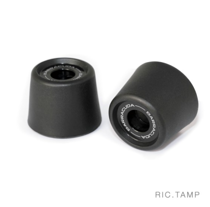 CRASH PLUGS BARRACUDA Suzuki GSX 8S 2023