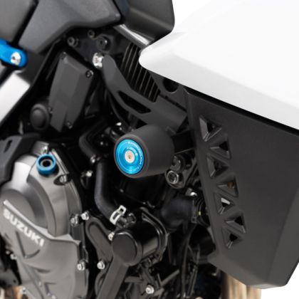 CRASH PLUGS BARRACUDA Suzuki GSX 8S 2023