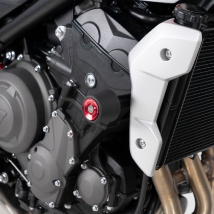 dopuri de blocare BARRACUDA Triumph Trident 660 (2021)