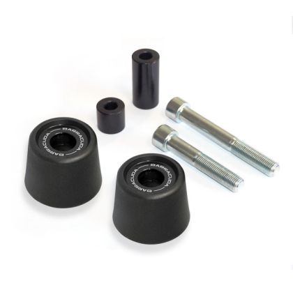 CRASH PLUG BARRACUDA Yamaha MT-10/YZF-R1 (2015-2020)