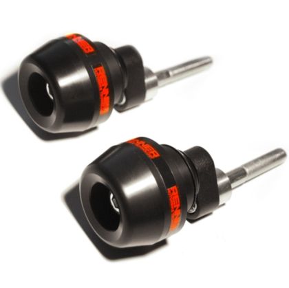 Bufe de blocare RENNER RACE pentru HONDA CB - T10125