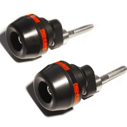 dopuri de blocare RENNER RACE pentru HONDA CB - T10133