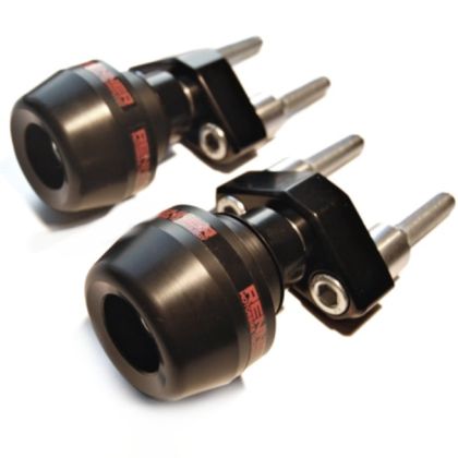 Bufe de blocare RENNER RACE pentru HONDA CBR - T10122