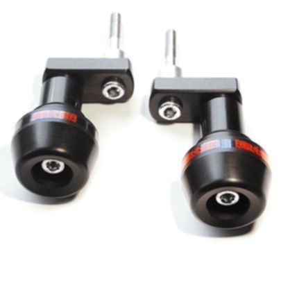 Bufe de blocare RENNER RACE pentru HONDA CBR - T10128