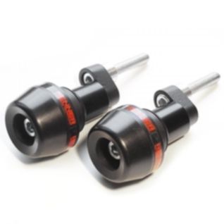 Bufe de blocare RENNER RACE pentru HONDA VFR - T10135