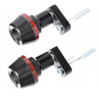 dopuri de blocare RENNER RACE pentru KAWASAKI Versys 650 - T10205