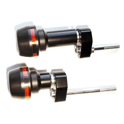 dopuri de blocare RENNER RACE pentru KAWASAKI ZX 10 R - T10217