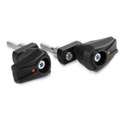 Краш тапи RENNER X-PADS за SUZUKI GSX 750 Inazuma - X10327