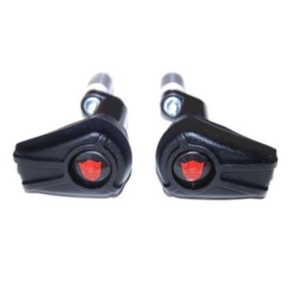 Краш тапи RENNER X-PADS за YAMAHA TRACER 700 - X10439