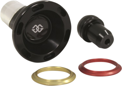 dopuri de blocare pentru osie GILLES AXLE PROTECTORS GTA FR