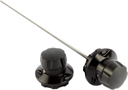 Краш тапи за ост GILLES AXLE PROTECTORS GTA RE FZ-07 700