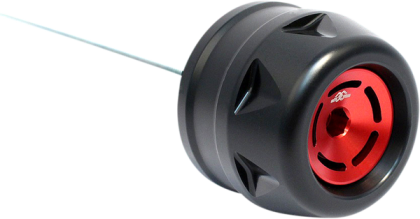 GILLES AXLE PROTECTORS GTA RE M 1000 RR ABS 22 crash plugs