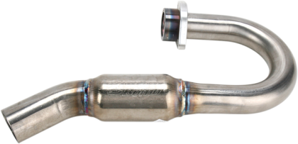 FMF HEADER SS PBOMB YZ250F crank