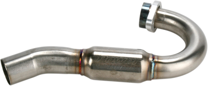 Καμπύλη FMF HEADER STN PBMB CRF250