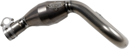 FMF HEADER TI curba MGBMB