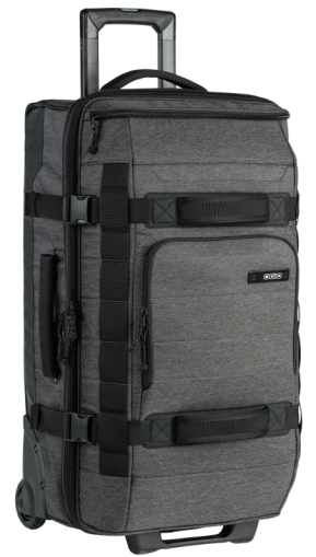 Suitcase OGIO ONU 26 DARK STATIC