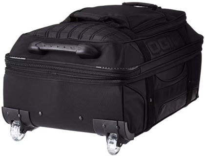 Valisa OGIO ONU 29 GEANT DE CALATORIE STEALTH