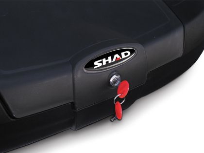 Куфар за ATV SHAD 40 