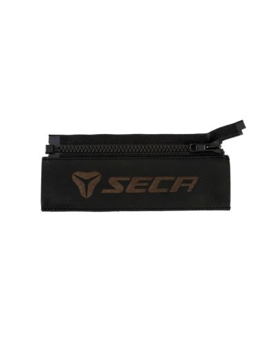 Κοντή ζώνη σύνδεσης με φερμουάρ SECA BELT JOINT SHORT