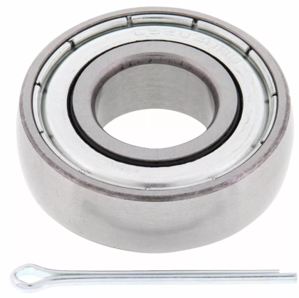 Lower triple clamp bearing MOOSE RACING BEARING LWR STRG STM CANAM