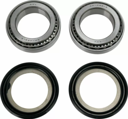 Steering wheel bearings MOOSE RACING BEARING STEERING STEM HONDA CRF