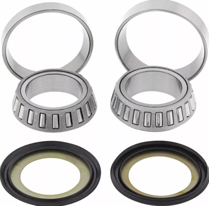 Steering wheel bearings MOOSE RACING BEARING STEERING STEM HONDA CRF