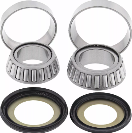 Steering wheel bearings MOOSE RACING BEARING STEERING STEM- KAWASAKI KLR/KZ/EN/GPX