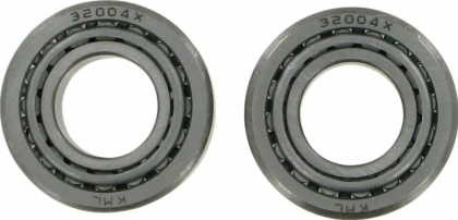 Steering wheel bearings MOOSE RACING BEARING STEERING STEM- KTM