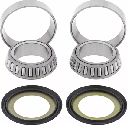 Steering wheel bearings MOOSE RACING BEARING STEERING STEM-HONDA CR/CRF