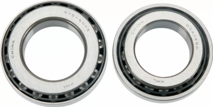 Steering wheel bearings MOOSE RACING BEARING STEERING STEM-SUZUKI DR/DS/DR-Z70/GN