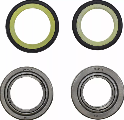 Rulmenti de ghidon MOOSE RACING BEARING STERNG STM- KAWASAKI/SUZUKI KLX/DR-Z 110