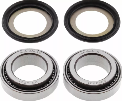 Rulmenti de ghidon MOOSE RACING BEARING STERNG STM- KAWASAKI/SUZUKI KLX/DR-Z 400