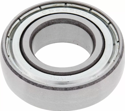 Lower triple clamp bearings MOOSE RACING BEARING LWR STRNG STM Polaris