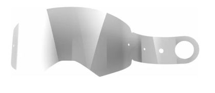 Ламинирани флипери за мотокрос очила ALPINESTARS SUPERTECH 14PK